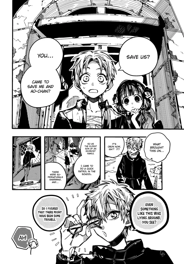 Toilet-Bound Hanako-kun Chapter 70 image 04_optimized